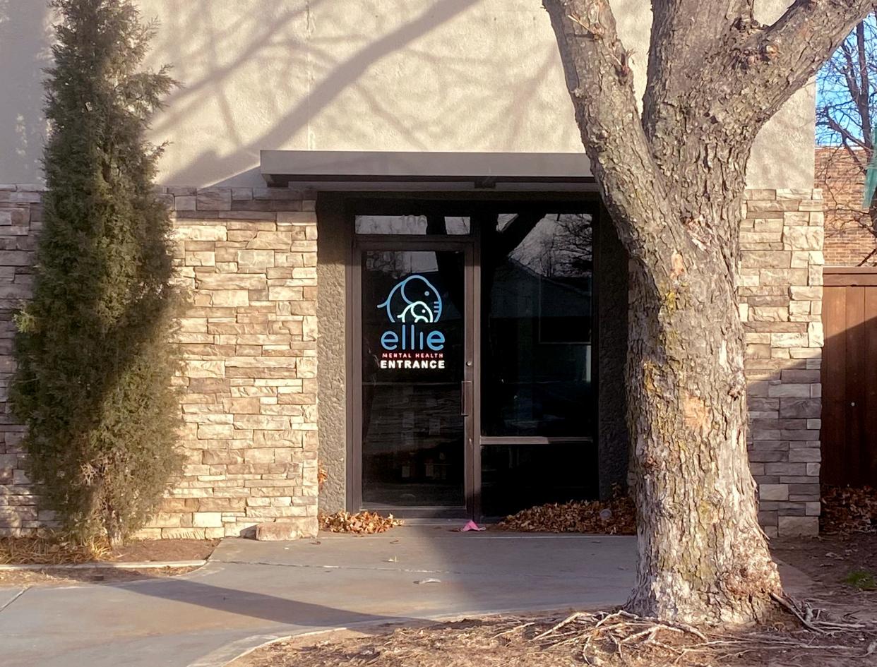 Ellie Mental Health has opened a franchise location at 1215 Crossroads Blvd., Suite 106, in Norman, in leased space negotiated by Fleske Holding Co. LLC for the landlord and Windsor Realty Group for the tenant.