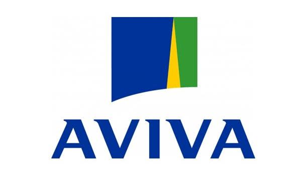 Logo d'Aviva