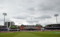 Cricket - ICC Cricket World Cup Final - New Zealand v England