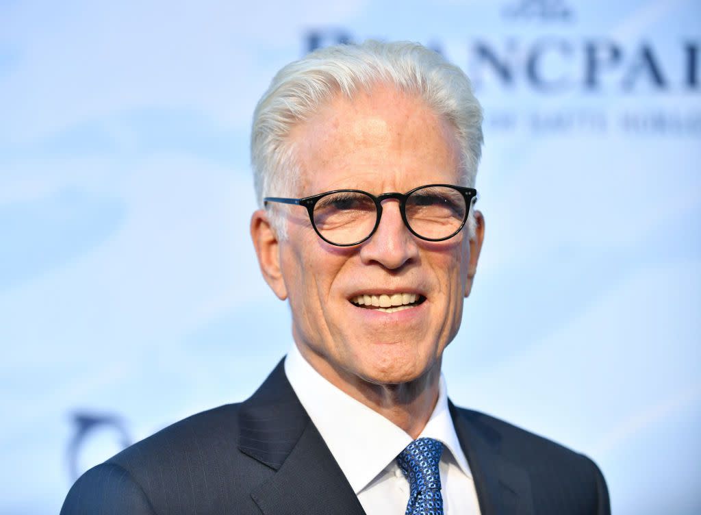 Ted Danson