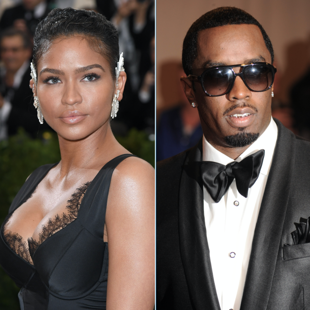 Cassie's Husband Alex Fine Posts About Violence Against Women After Diddy Abuse Video: 'Believe'