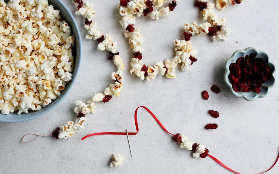 edible christmas decorations