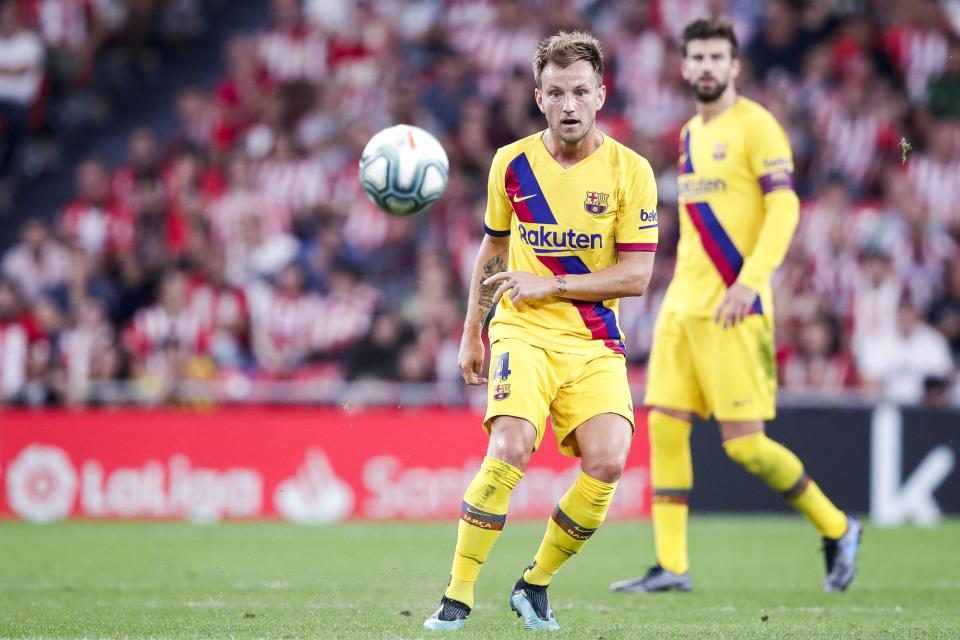 Ivan Rakitic