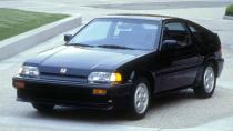 <p>The CRX may not be as rare or special as some of the other cars on this list, but there's a reason so many people love it. The fun-to-dollar ratio is off the charts. <a href="https://www.ebay.com/itm/1990-Honda-CRX-SI/373029823775?hash=item56da4f651f:g:NMoAAOSwjMteip3Q" rel="nofollow noopener" target="_blank" data-ylk="slk:Here's a Japan-market Si model;elm:context_link;itc:0;sec:content-canvas" class="link ">Here's a Japan-market Si model</a> for sale on eBay now.</p>