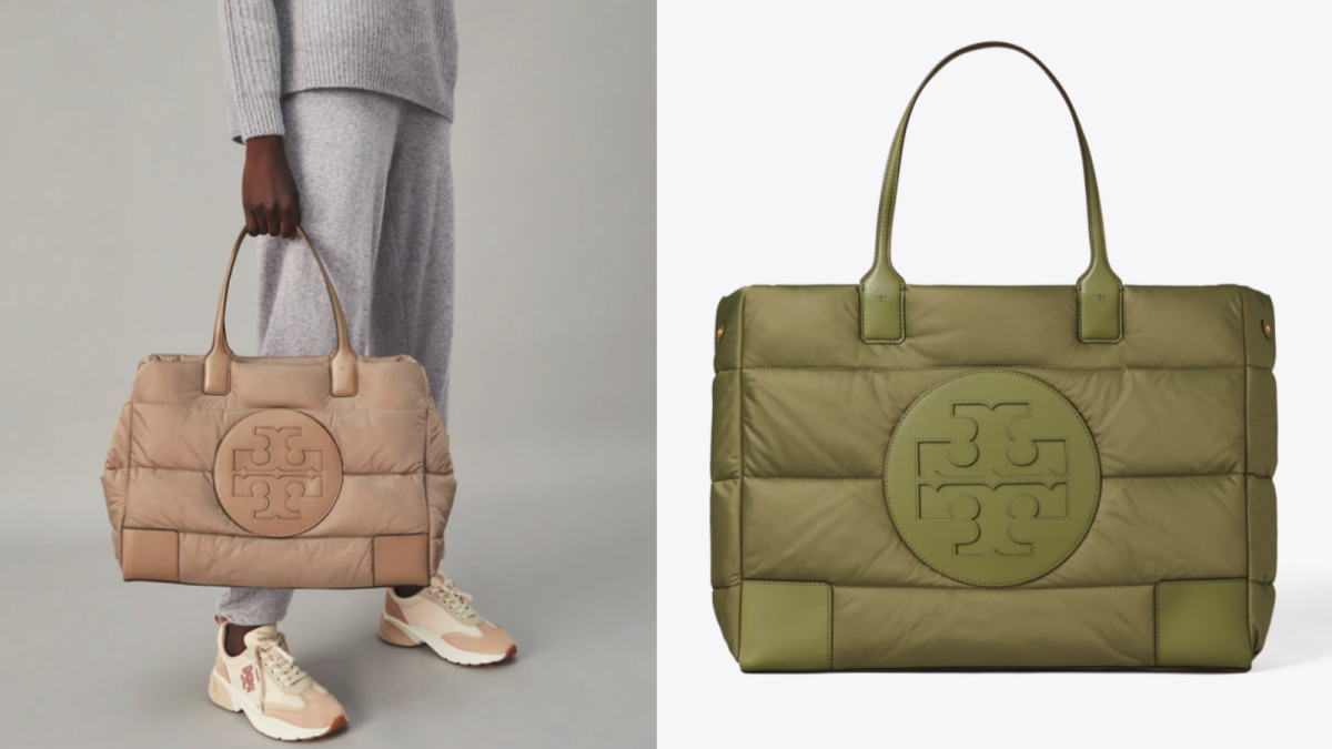 10 best Tory Burch bags to buy right now—shop chic totes, crossbodies and  wallets