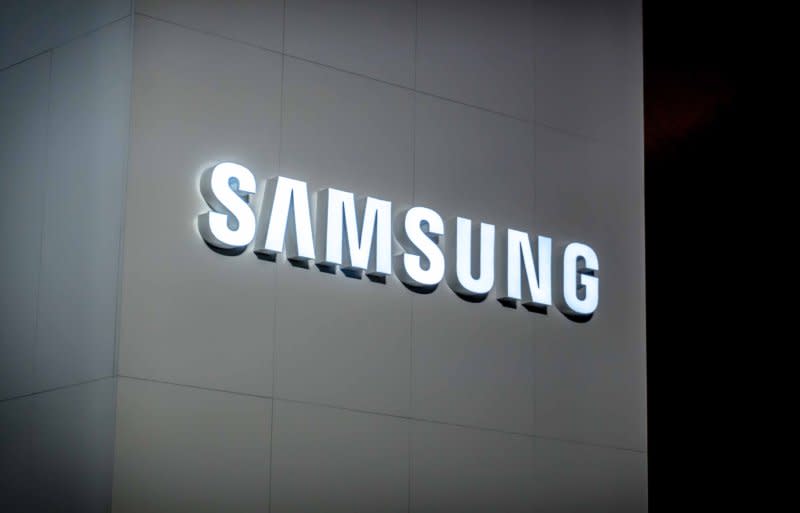 Samsung logo