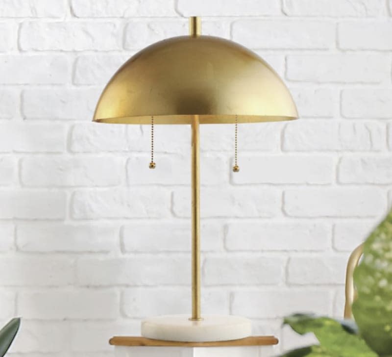 Nalini Table Lamp