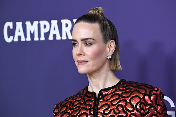 Sarah Paulson