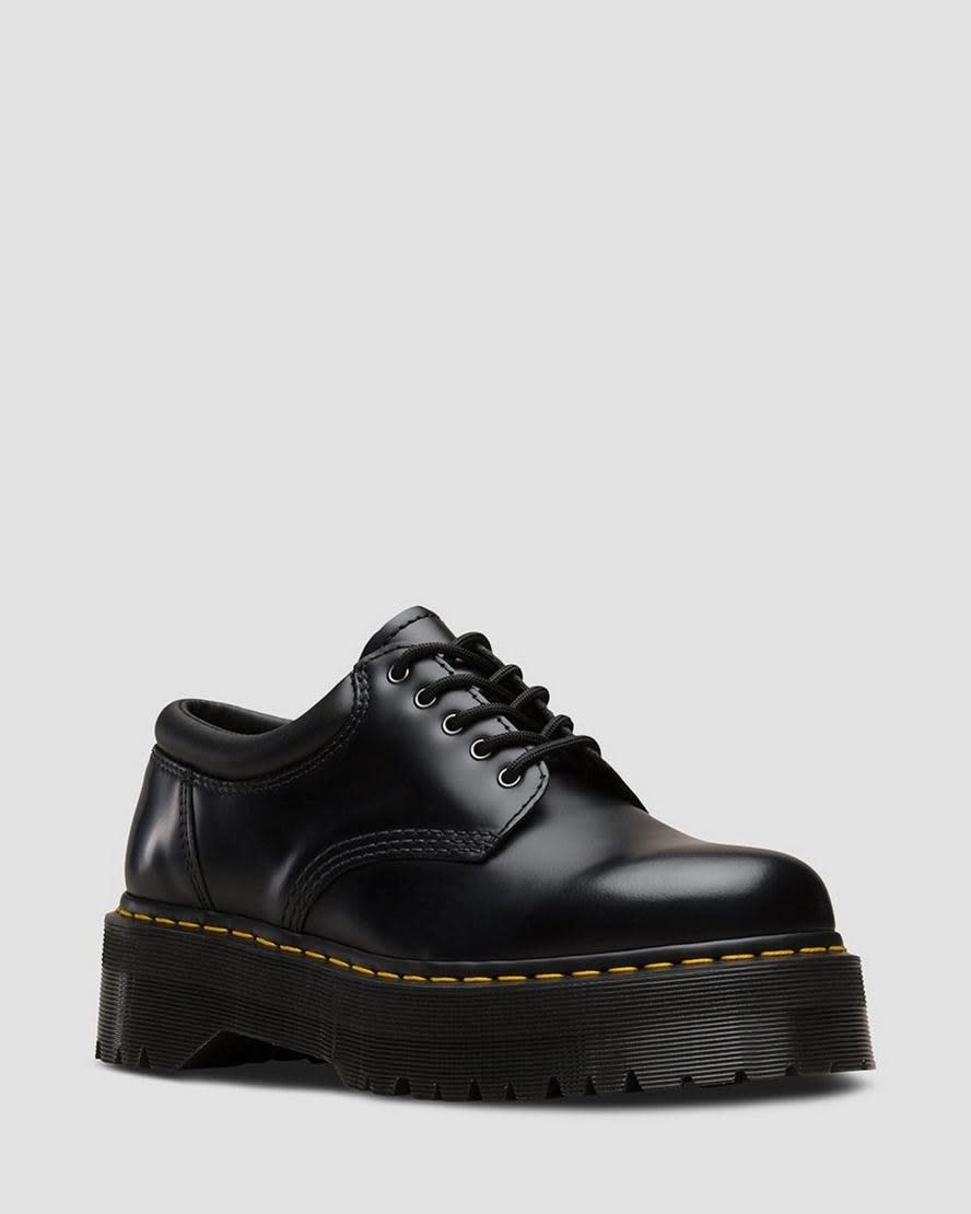 Dr Martens 8053 Quad Platform Shoes