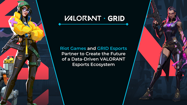 Riot Games runs back Prime Gaming partnership - Esports Insider
