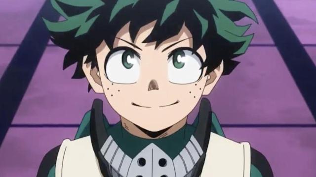 My Hero Academia' Chapter 407 Release Date and Time, Spoilers, and More