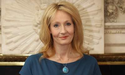 JK Rowling Wins Damages Over Pen-Name Novel