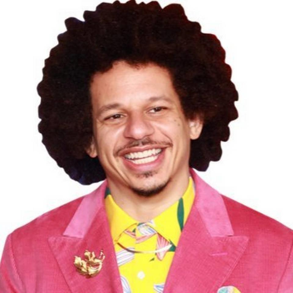 The Eric Andre Explosion starring comedian Eric Andre will come to the Midland on Oct. 3.