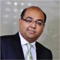 Manish Prakash, President and Chief Business Officer, BDx