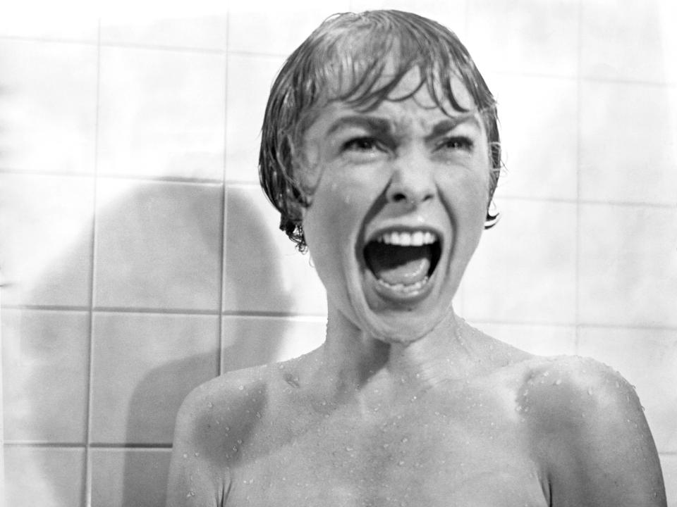 Psycho (1960)