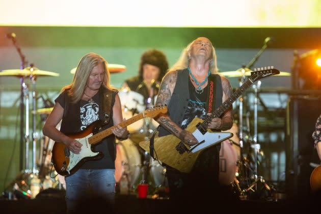 2021 Pepsi Gulf Coast Jam - Credit: Michael Chang/Getty Images