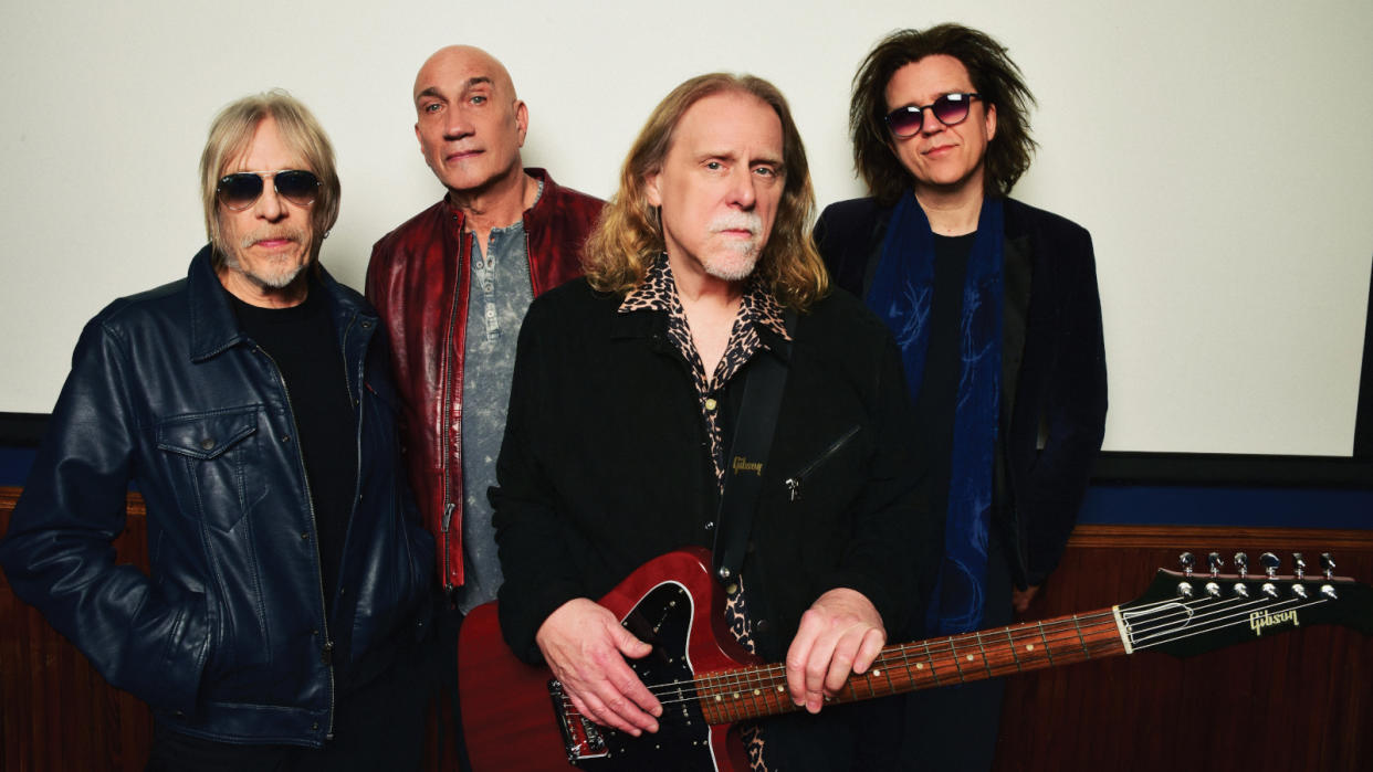  Gov’t Mule 