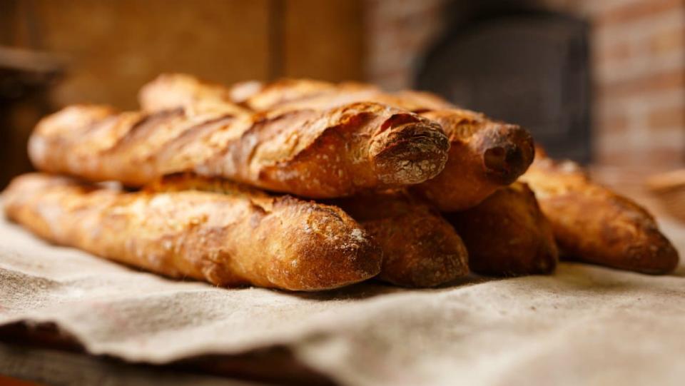 Une soixantaine de parlementaires soutiennent l'inscription de la baguette au patrimoine mondial de l'humanité. (ILLUSTRATION) - Pexels