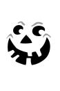 <p>A Halloween classic, you can't go wrong with a menacing pumpkin grin.</p><p><a href="http://wdy.h-cdn.co/assets/cm/15/08/54ea61232c04c_-_Copyofjack_stencil_6.pdf" rel="nofollow noopener" target="_blank" data-ylk="slk:Get the Scary Pumpkin Face stencil.;elm:context_link;itc:0;sec:content-canvas" class="link "><strong><em>Get the Scary Pumpkin Face stencil.</em></strong></a></p>