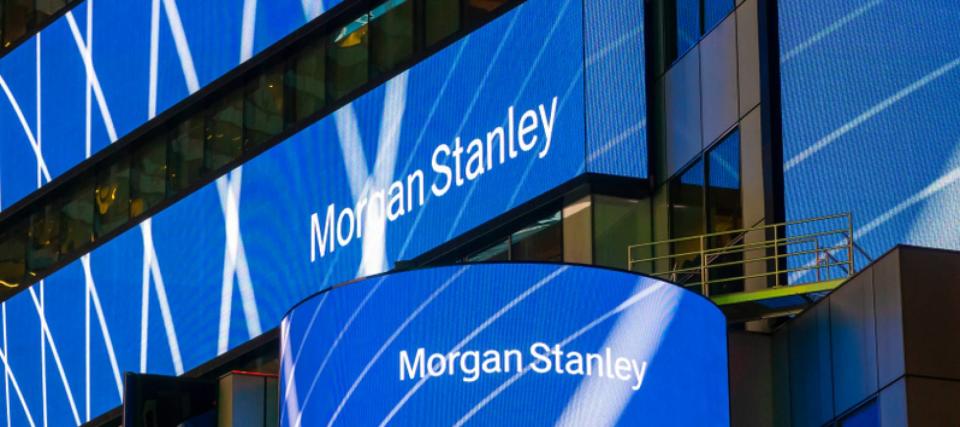 Morgan Stanley gave an 'overweight' rating to these 3 stocks yielding up to 9.8% — lock them in before inflation soars higher