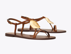 Patos Multi-Strap Sandal