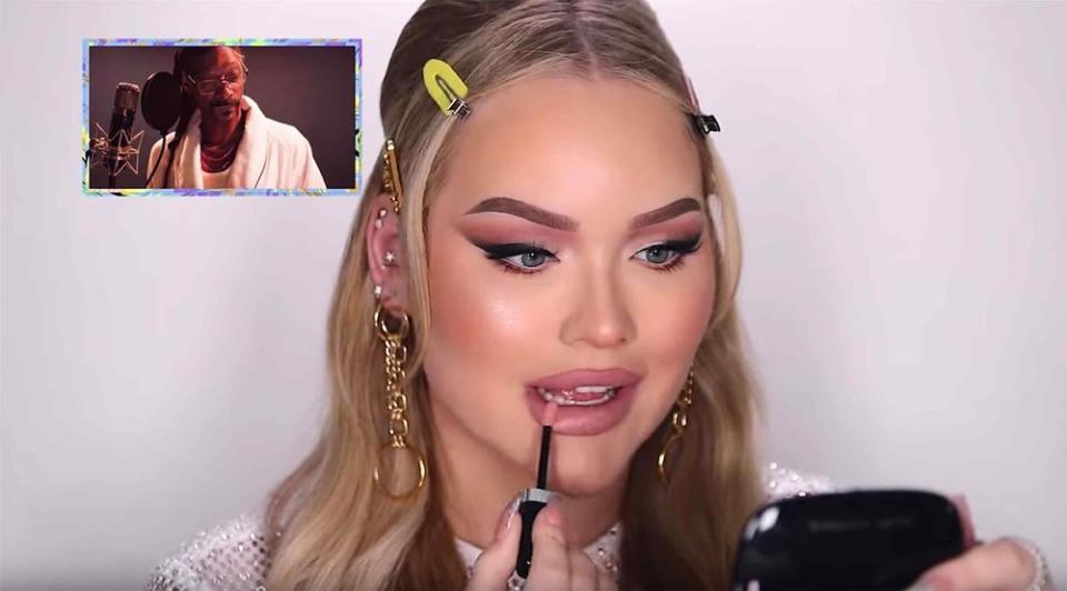 NikkieTutorials/Youtube