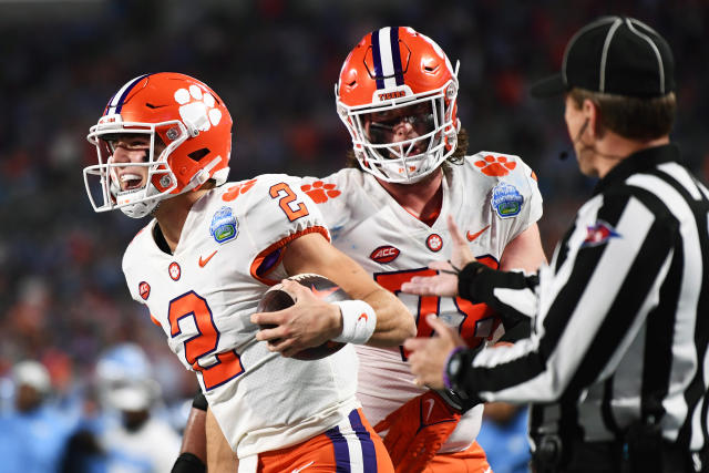 2021 College Football Playoff Semifinal at the Orange Bowl Archives -  SkyBoat