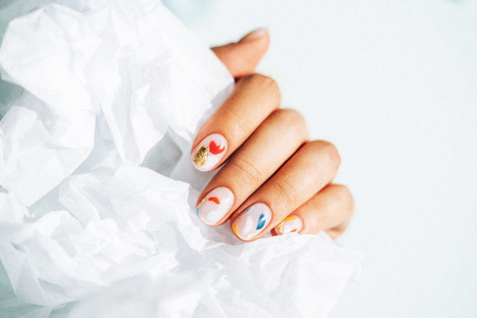Um, You *Need* to Try These At-Home Nail Dip Powder Kits