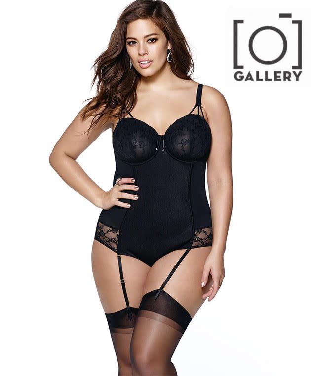 GALLERY: 11 Plus-Size Models You Need To Know