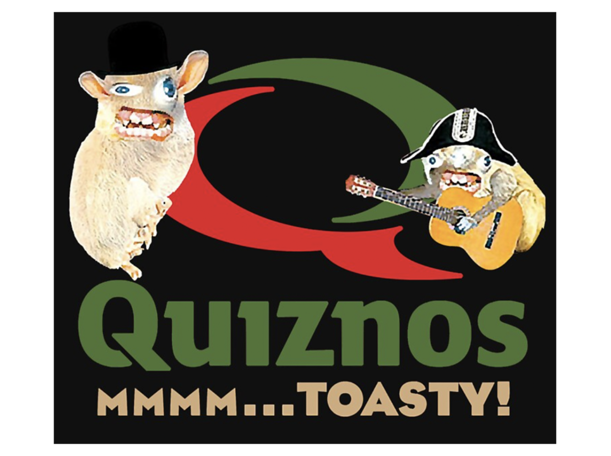 Spongmonkeys (Quiznos)