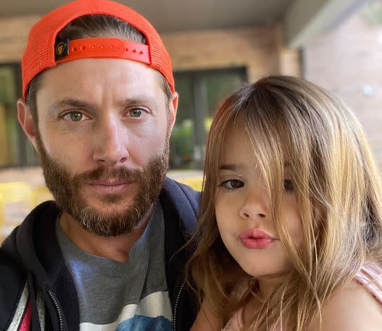 Danneel Ackles Instagram