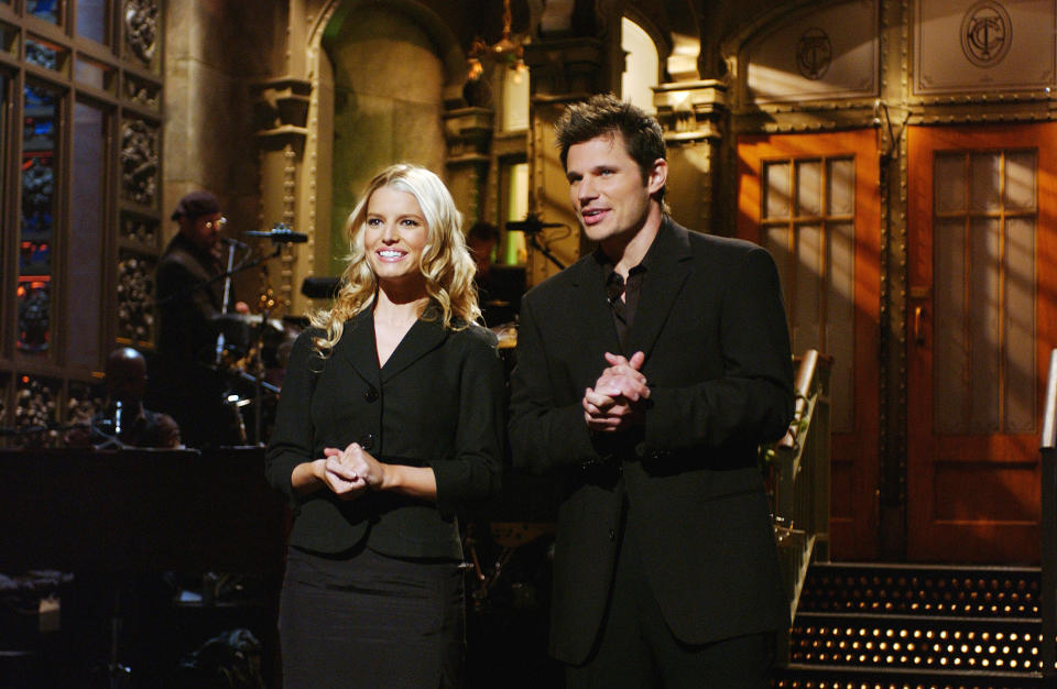 Saturday Night Live (Dana Edelson / NBC)