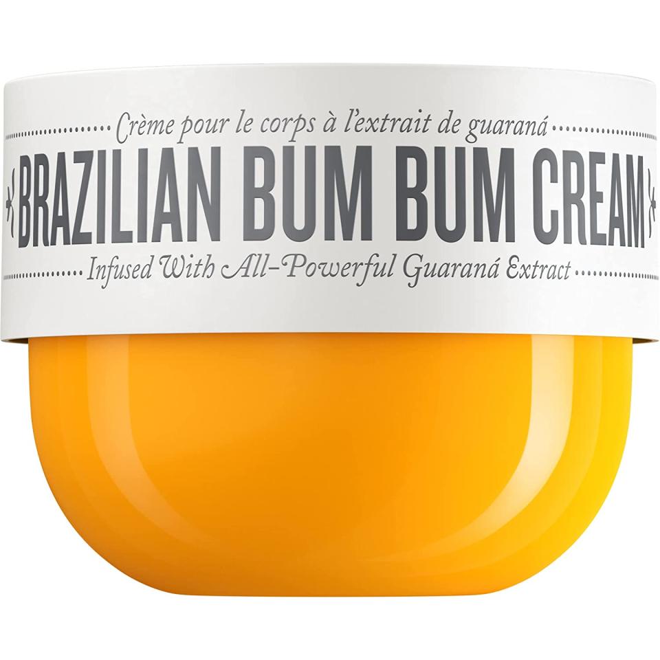 Brazilian Bum Bum Cream, Sol de Janeiro (Foto: divulgação)