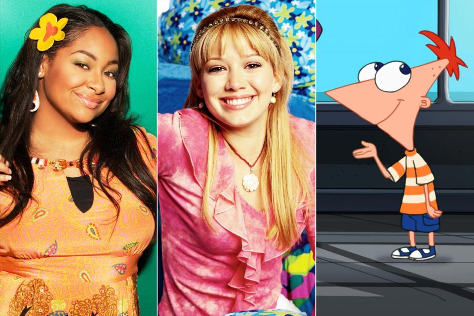 Ranking the Disney Channel Original Series