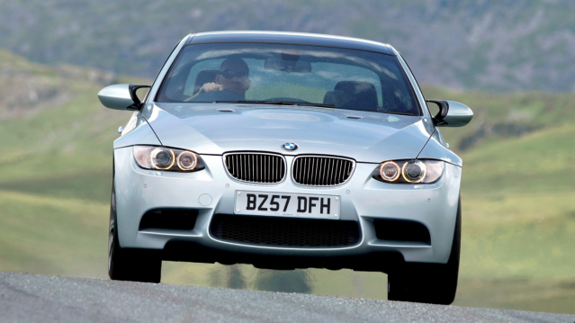 File:BMW E92 M3.JPG - Wikimedia Commons