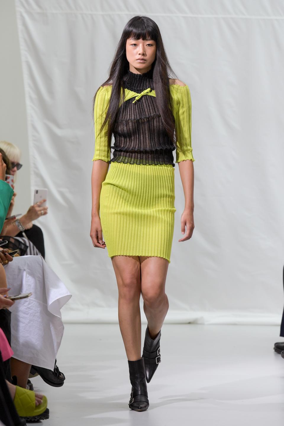 <cite class="credit">A. Roege Hove SS22. Photo by: James Cochrane. Courtesy of Copenhagen Fashion Week.</cite>