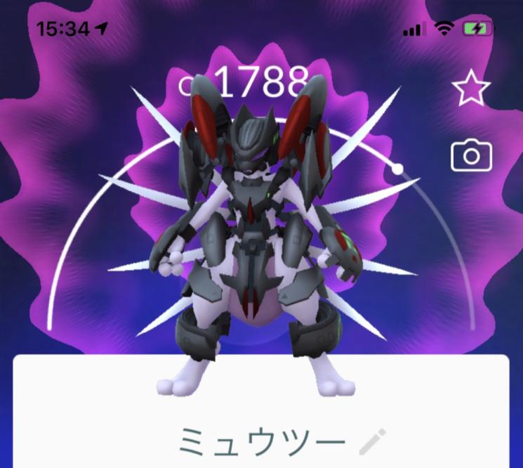 ポケモンgo No 150 アーマードミュウツー入手方法 色違い 弱点と対策 大人のポケモン再入門ガイド Engadget 日本版