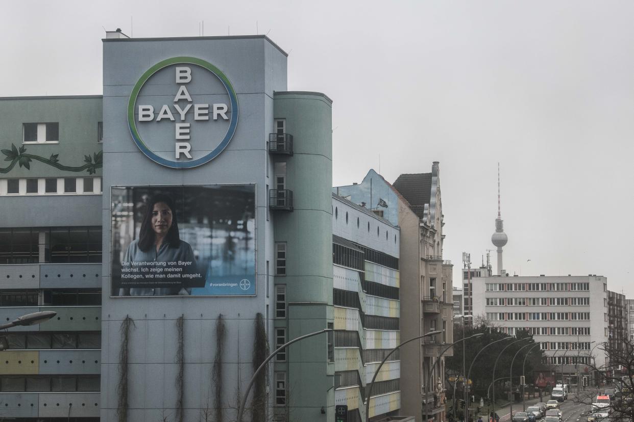 Bayer