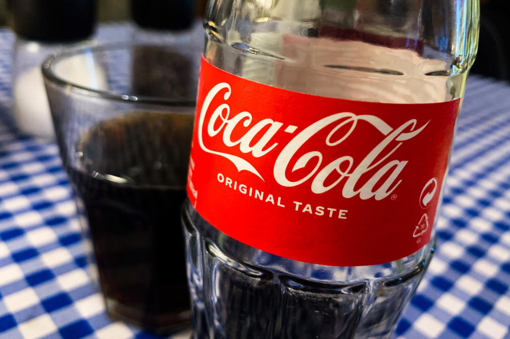 The rally in Coca-Cola’s stock is just beginning: analyst