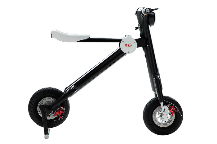 ETScoot 1