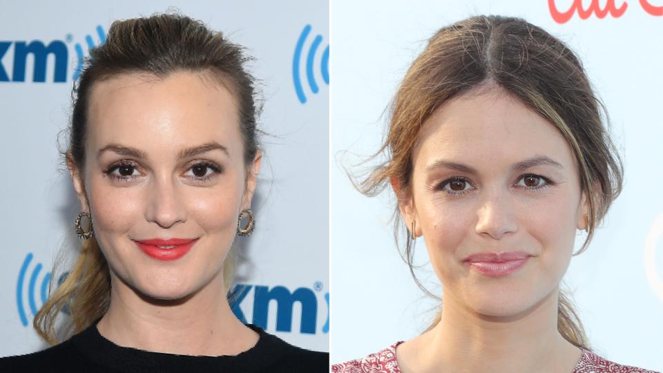 You're going to think you're seeing double when you check out these celebrities who look like identical twins.