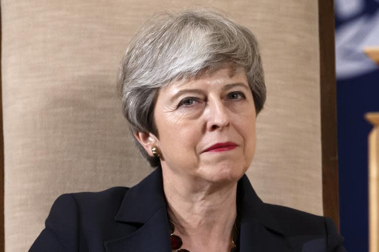 Theresa May says she will not tell anyone who she is backing in the battle to replace her as Conservative leader and prime minister.Ms May confirmed that she voted in Thursday’s first round of MPs’ ballots, when Boris Johnson established a commanding lead with 114 votes to the 43 obtained by his closest rival Jeremy Hunt.But the outgoing prime minister said she will not be offering her endorsement to any of those seeking to succeed her.Speaking to Channel 4 News, Ms May said: “I am not backing a particular candidate. I haven’t endorsed a particular candidate.“I did vote last Thursday. I haven’t told anybody who I voted for and I’m not going to.”Asked which candidate was best placed to deliver Brexit, Ms May said: “I think that all of the candidates will show the qualities that are necessary to face the various challenges that we have as a country.“They are all experienced politicians and they are setting out the way they would take the country forward.“The leadership candidates will all be making their pledges and setting out how they see the future. I have always been clear that I think it is the best option for the UK to leave with a good deal. I believe we negotiated a good deal. But it will be for the next leader to take this forward.”