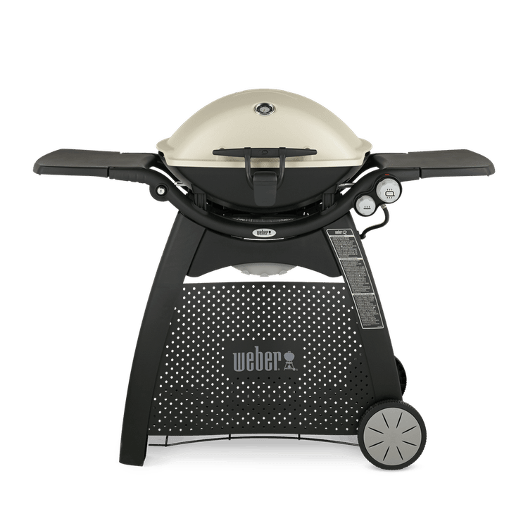 Weber Q 3200 Gas Grill ('Multiple' Murder Victims Found in Calif. Home / 'Multiple' Murder Victims Found in Calif. Home)