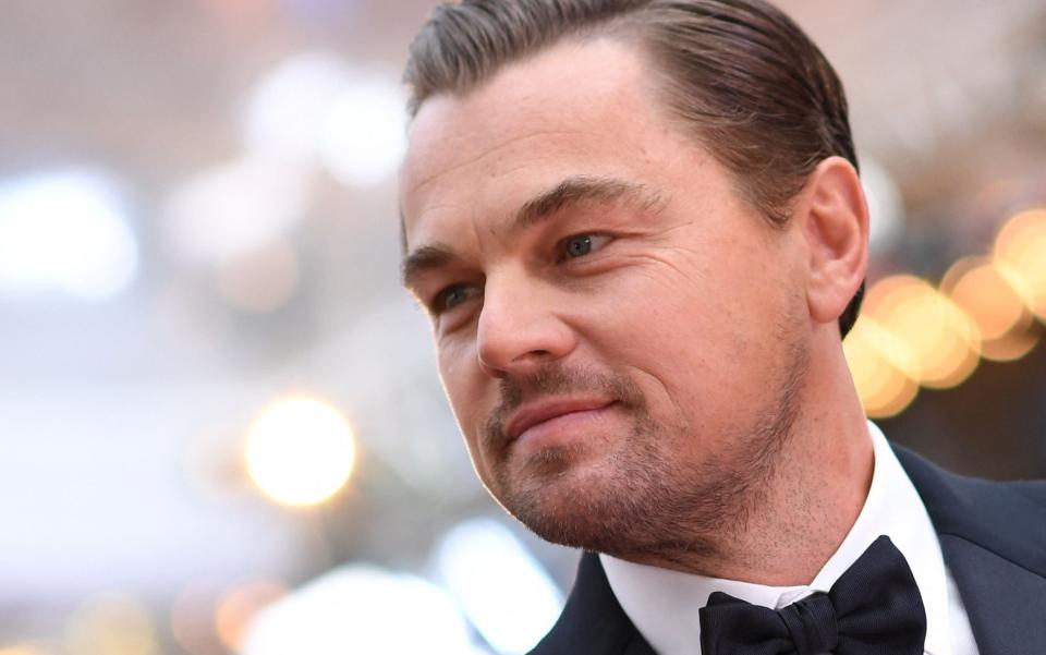 Leonardo DiCaprio is an investor in the company - Getty Images