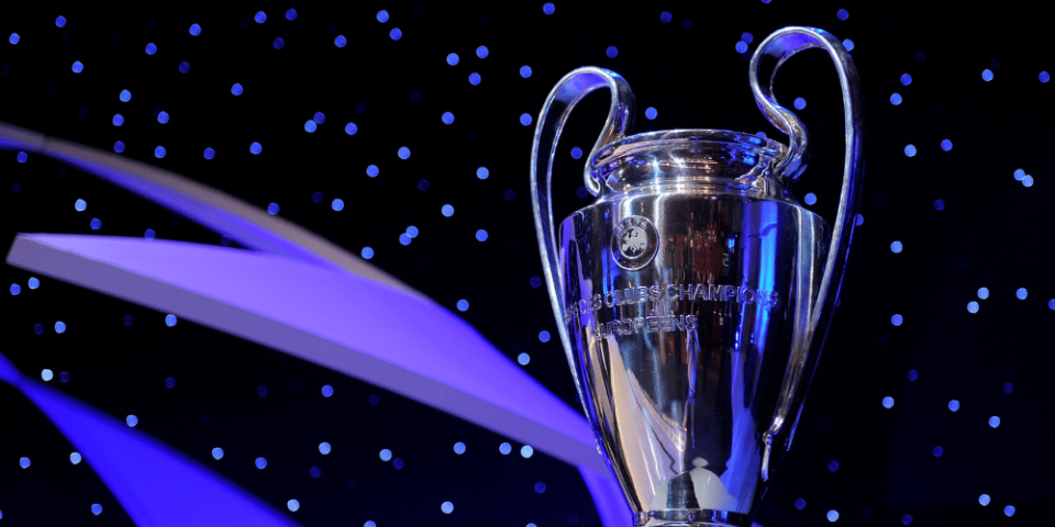 Champions League draw – New format, pots and draw explained