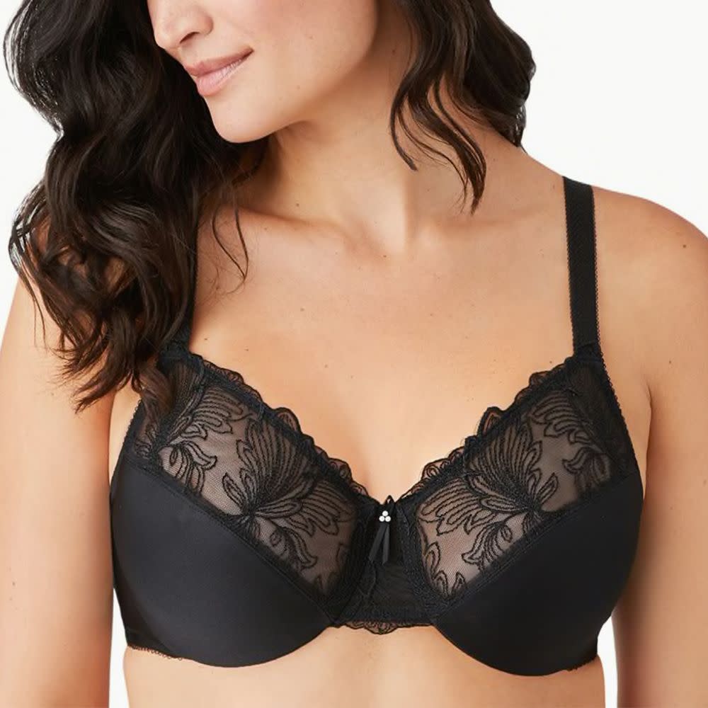 <p><a href="https://go.redirectingat.com?id=74968X1596630&url=https%3A%2F%2Fwww.dillards.com%2Fp%2Fwacoal-slim-silhouette-adjustable-minimizer-bra%2F514957345&sref=https%3A%2F%2Fwww.elle.com%2Ffashion%2Fshopping%2Fg40799532%2Fbest-minimizer-bras%2F" rel="nofollow noopener" target="_blank" data-ylk="slk:Shop Now;elm:context_link;itc:0;sec:content-canvas" class="link rapid-noclick-resp">Shop Now</a></p><p>Slim Silhouette Adjustable Minimizer Bra</p><p>dillards.com</p><p>$72.00</p>