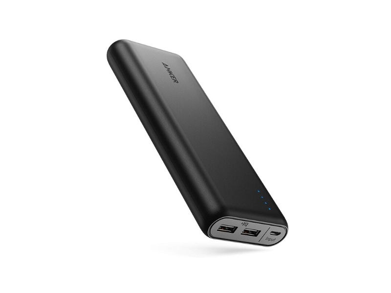 Keep your smartphone fully charged and save 20 percent with this deal! (Photo: Amazon)