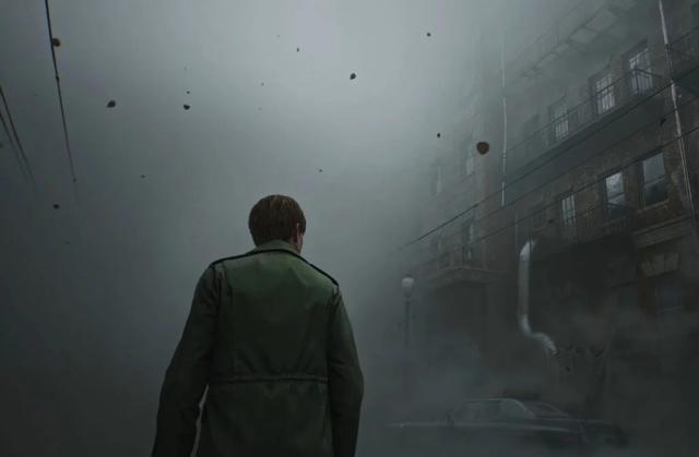 Silent Hill 2 remake will be faithful to the original title