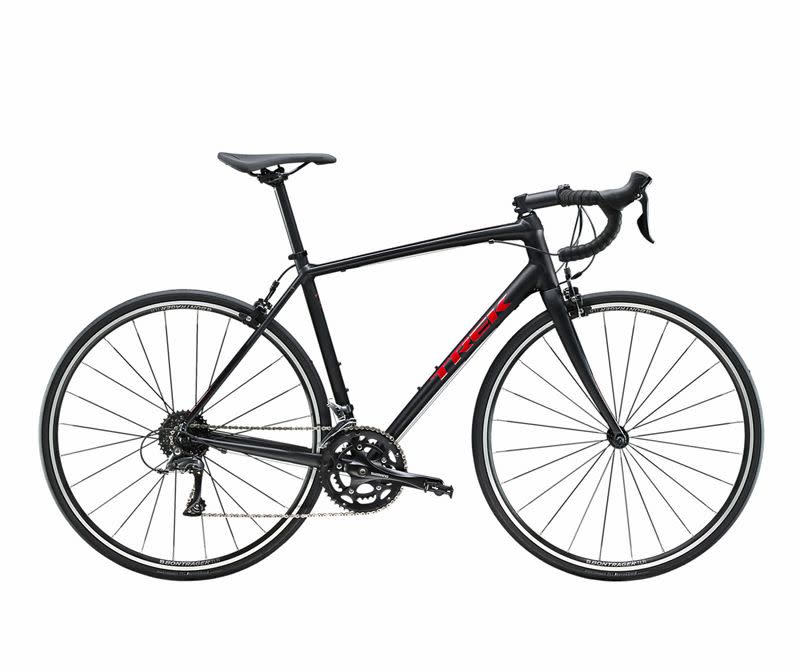 trek domane al 2