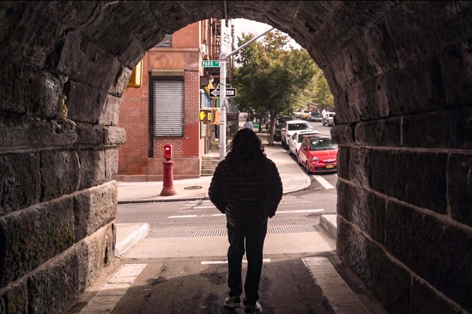 The documentary "In Search of Bengali Harlem," follows the journey of co-Director Alaudin Ullah in his mission to learn and tell the stories of his parents who immigrated from Bangladesh to the U.S.